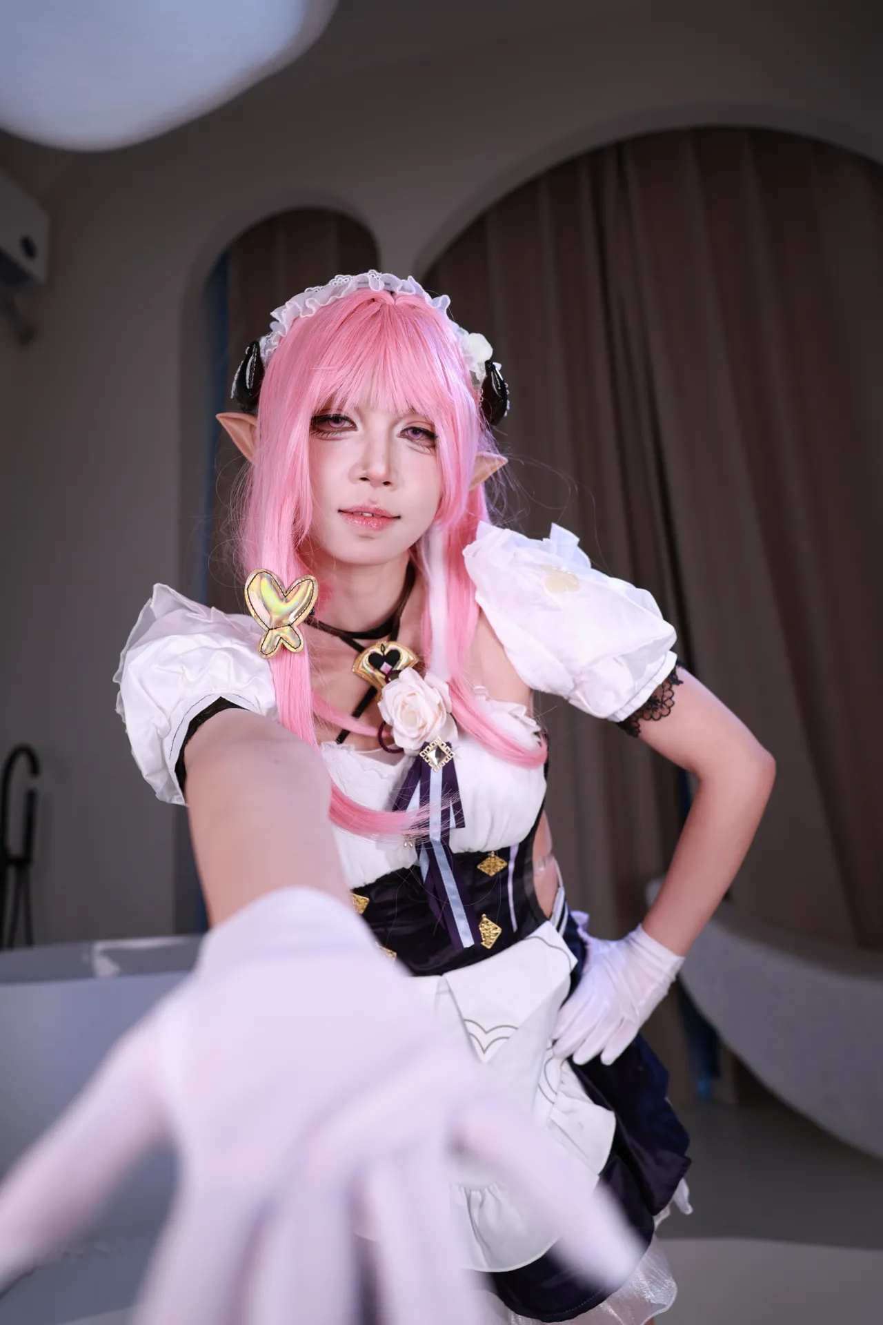 F小绵羊 - Elysia-erohere85.webp